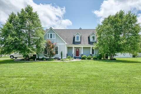 4602 Plantation Ln, COOKEVILLE, TN 38506