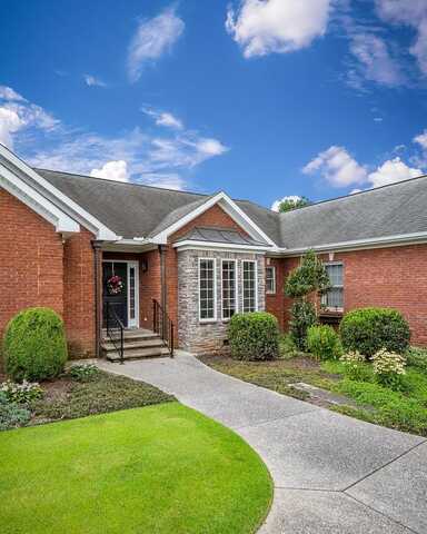 247 beckridge, McMinnville, TN 37110