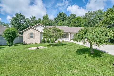 545 SNEAD DR, CROSSVILLE, TN 38558