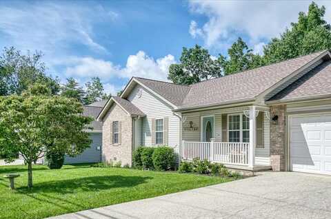545 SNEAD DR, CROSSVILLE, TN 38558