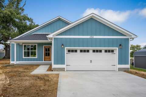 1554 Duncans Chapel Rd, COOKEVILLE, TN 38506