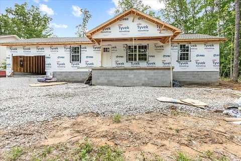 6036 Seneca Trail, CROSSVILLE, TN 38571