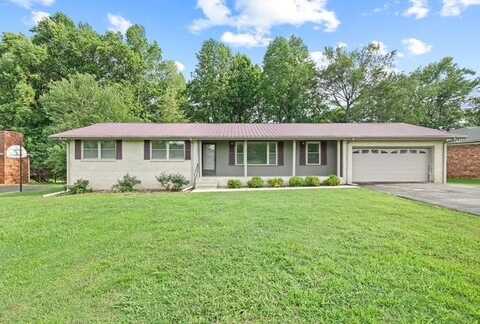 1665 Bilbrey Park Dr, COOKEVILLE, TN 38501