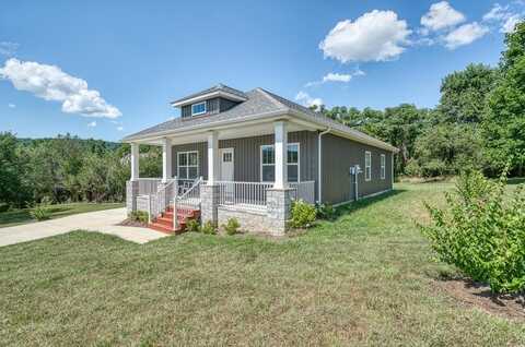 177 Hidden River Avenue, SPARTA, TN 38583