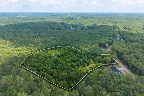 Acorn Ln, Jamestown, TN 38556