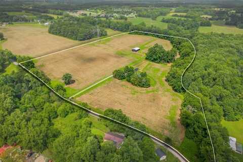 1790 Coon Hunt Rd, Baxter, TN 38544