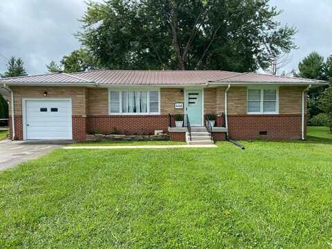 446 W STEVENS ST, COOKEVILLE, TN 38501