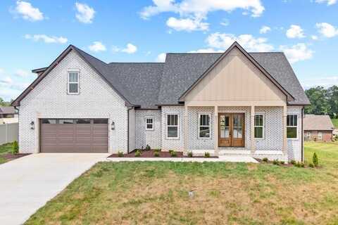 4011 Westowne Way, COOKEVILLE, TN 38501