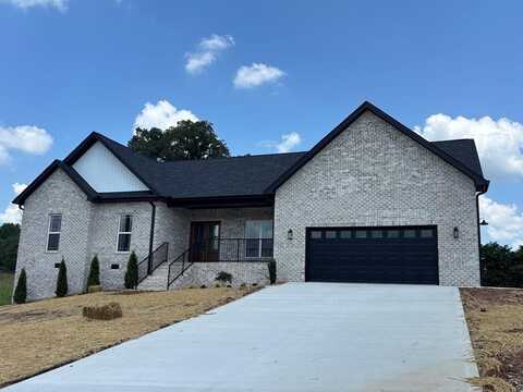 626 Blue Water Drive, COOKEVILLE, TN 38506