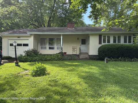 217 Evergreen Lane, Hurley, NY 12443