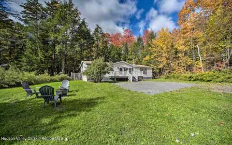 264 Bloomer Road, Tannersville, NY 12485
