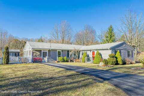 3 Friedlander Drive, Kerhonkson, NY 12446