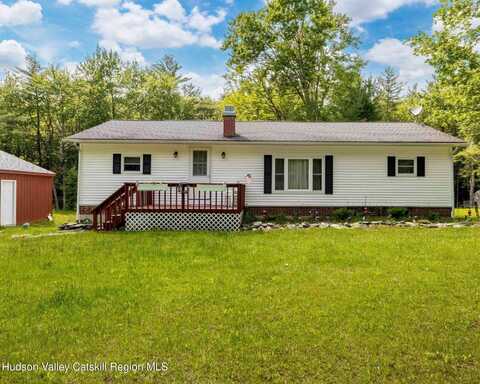 315 Begley Road, Windham, NY 12496