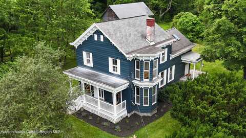 472 Lefever Falls Road, Rosendale, NY 12472