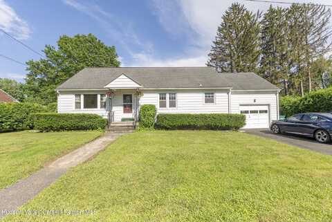 1076 Decker Street, Kingston, NY 12401