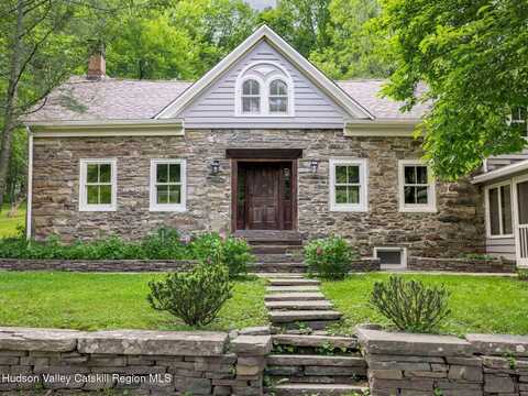 50 Rose Hill Road, Accord, NY 12404
