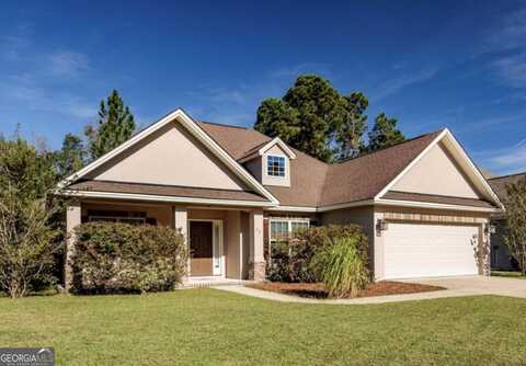 25 Port Richey, Brunswick, GA 31523