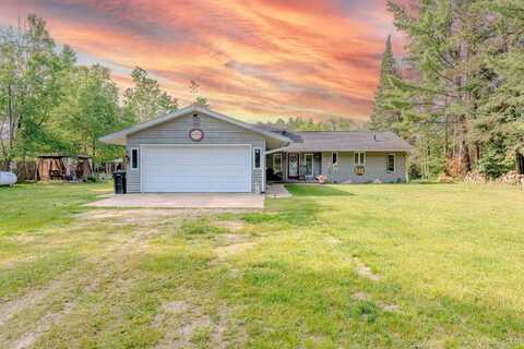 11477W County Road 437, Manistique, MI 49854