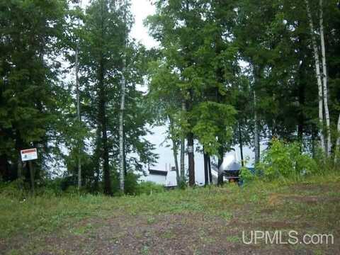 Off Chaney Shores, Bessemer, MI 49911