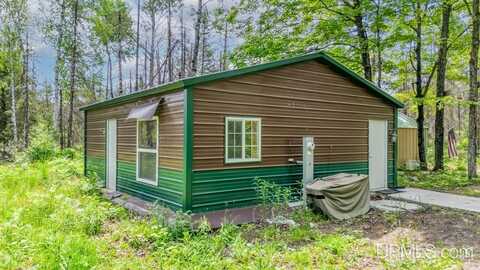 21010 Pach F-1, Perronville, MI 49873
