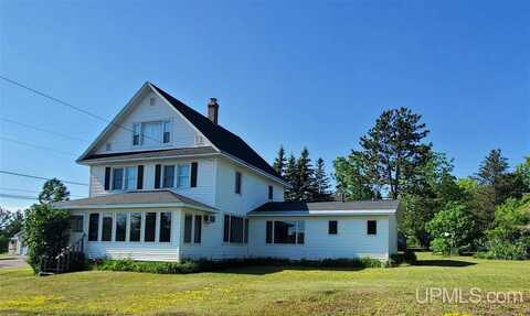1249 Cedar, Hancock, MI 49930