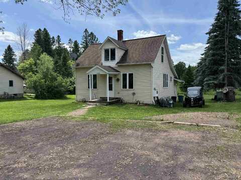 10347 N Lake, Ironwood, MI 49938