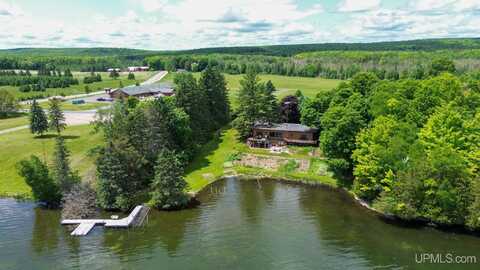 118 Youngs, Crystal Falls, MI 49920