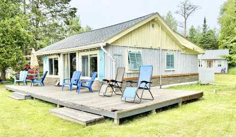 3048 M35, Bark River, MI 49807