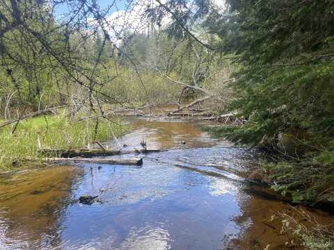 120 Ross Creek County Road 450, Seney, MI 49883