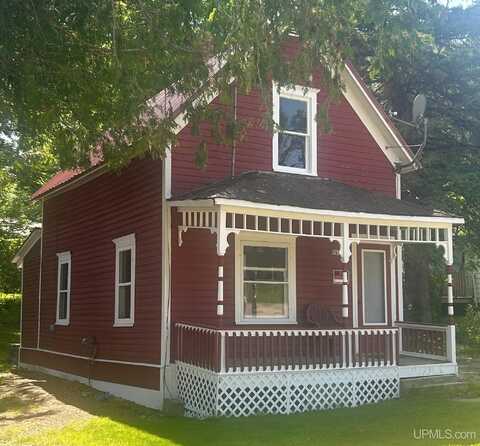W5049 Main, Vulcan, MI 49892