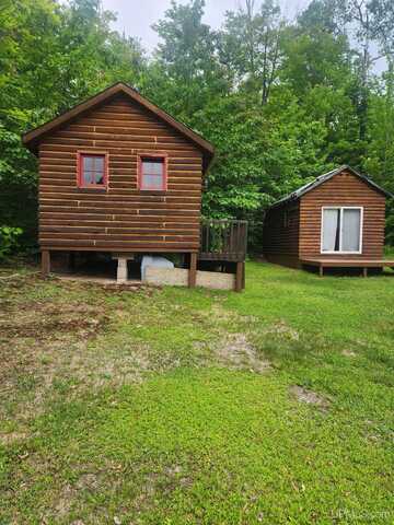33289 Telephone, Toivola, MI 49965