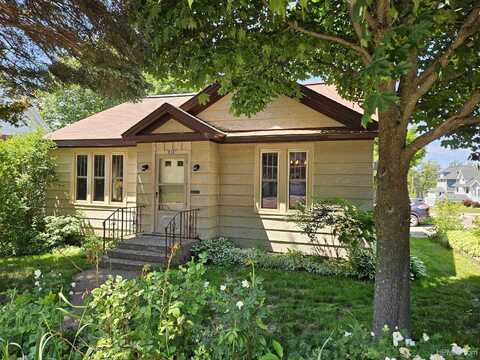 936 Ethel, Hancock, MI 49930