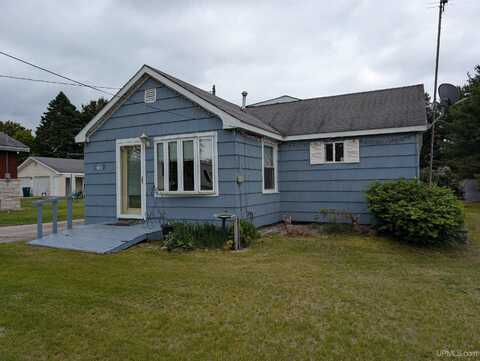 1108 S Co Rd 442, Cooks, MI 49817