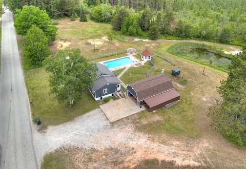 14102 24TH, Rapid River, MI 49878