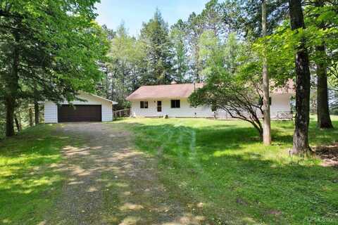 19814 E Thousand Island Lk, Watersmeet, MI 49969