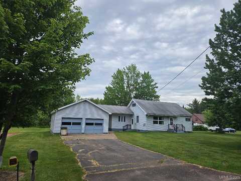 619 N 7th, Ontonagon, MI 49953