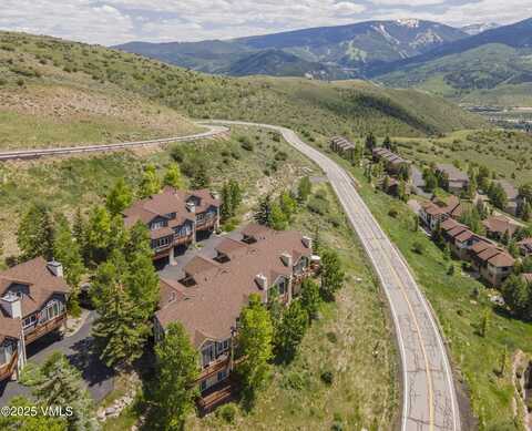 1082 W Wildwood Road, Avon, CO 81620