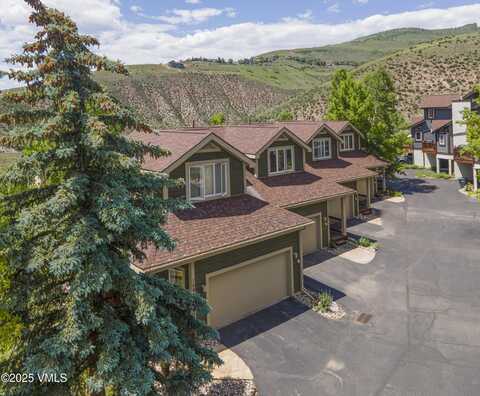 1082 W Wildwood Road, Avon, CO 81620