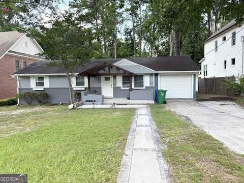 1872 Canmont, Brookhaven, GA 30319