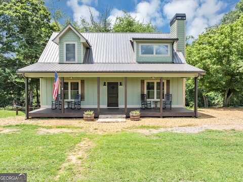 2092 Pleasant Hill, Ranger, GA 30734