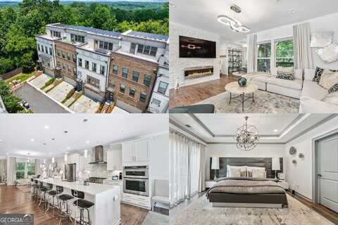 1049 Brandsford, Atlanta, GA 30318