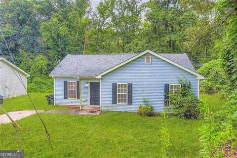 7127 Greenway, Covington, GA 30014