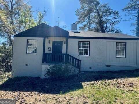 1930 Northbrook, Macon, GA 31201