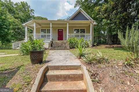 58 Bisbee, Atlanta, GA 30315