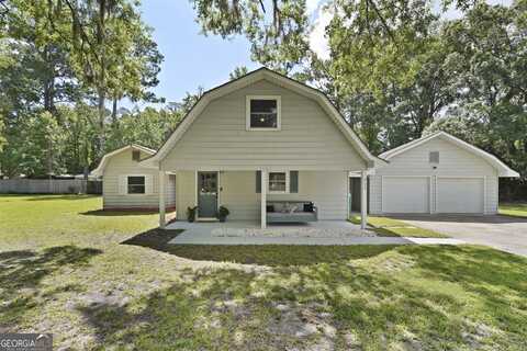 233 S Sheffield, Kingsland, GA 31548