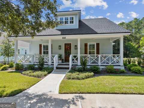 219 Placid, Saint Marys, GA 31558
