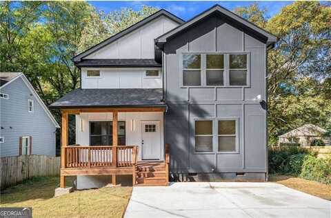 3105 Jones, Atlanta, GA 30344