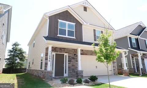 11096 Cornerstone, Hampton, GA 30228