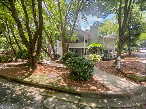 501 Vicksburg, Sandy Springs, GA 30350