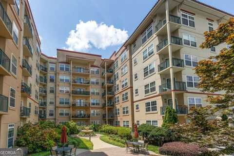 230 E Ponce De Leon, Decatur, GA 30030